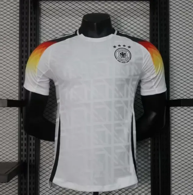 Adidas Germany Home Jersey 2018 World Cup