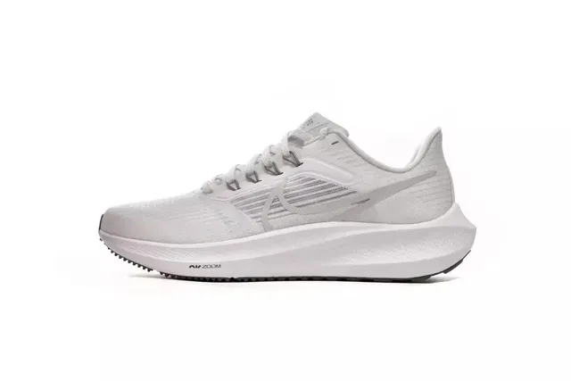 White Pure Platinum DH4072-100