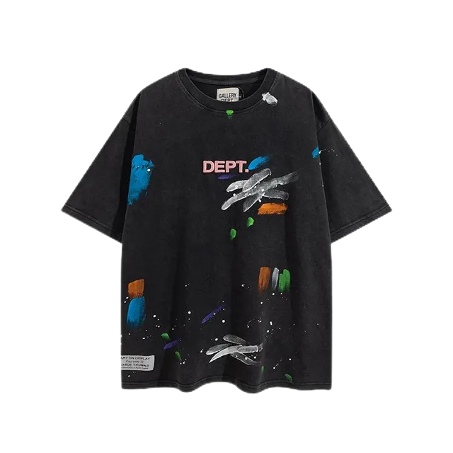 Gallery Dept. Art On Display Tee