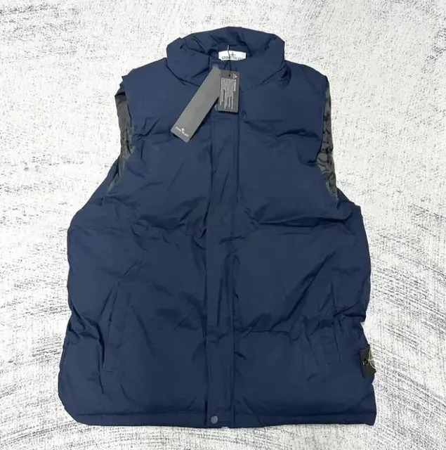 Stone Island jackets