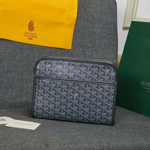 Goyard Saint Louis Monogram Canvas
