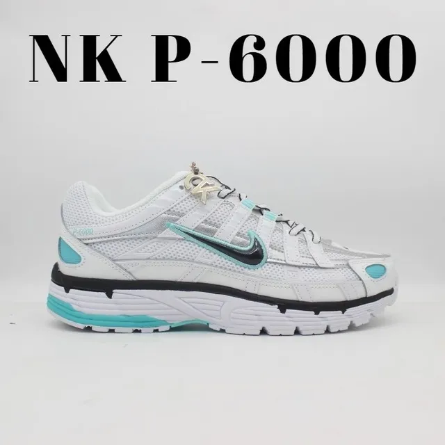 Nike P-6000