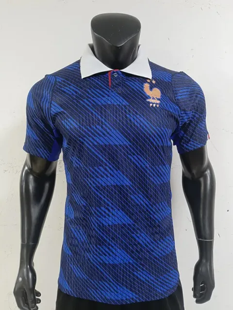 Nike Polo Shirt FFA Rooster Graphic