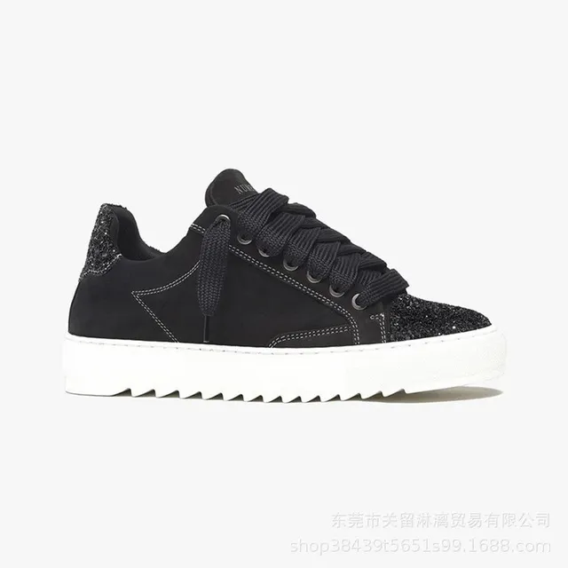 Numeris Atelier Sneakers