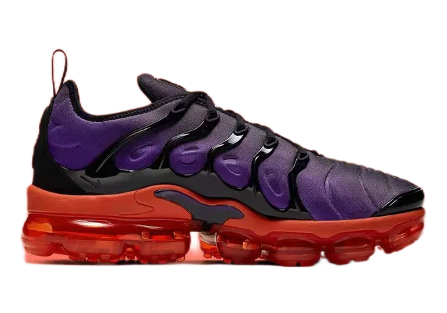Nike Air VaporMax Plus Purple Pulse