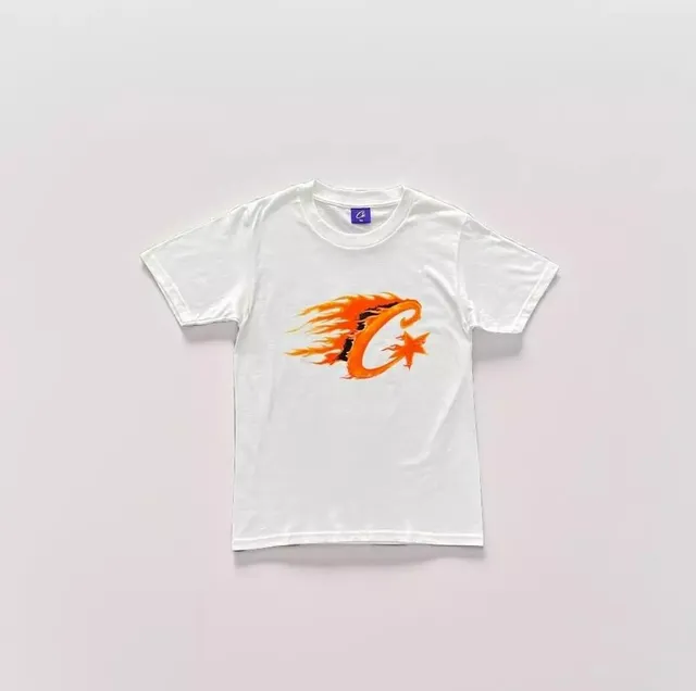 大C火焰