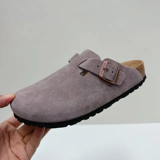 Birkenstock Arizona Suede