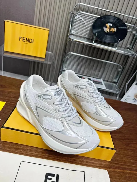 Fendi sneakers