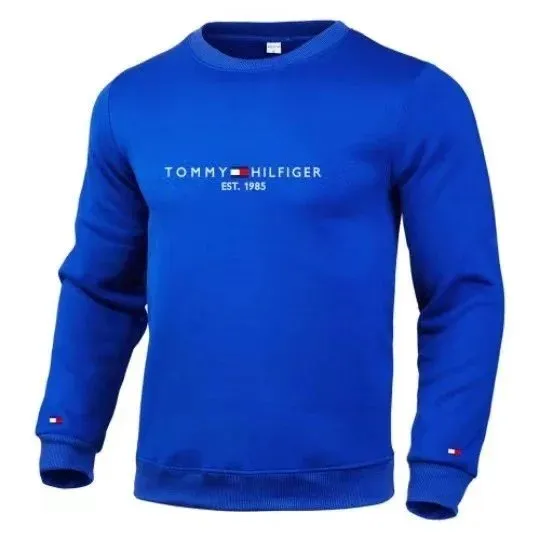 Tommy Hilfiger Crewneck Sweatshirt