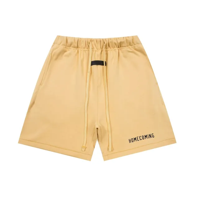 Fear of God Essentials Shorts Homecoming