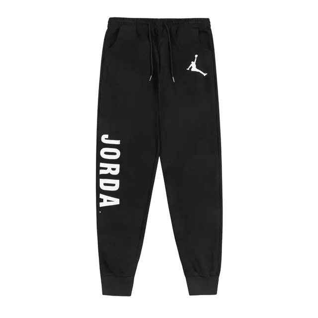 Jordan Jogger Pants Vertical Logo