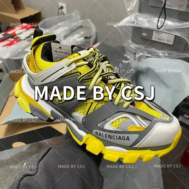 Balenciaga sneakers