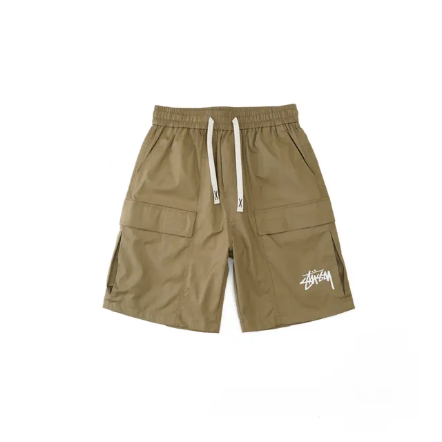 Stüssy Cargo Shorts Olive