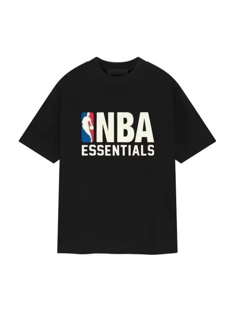 NBA Essentials Tee Logo Print