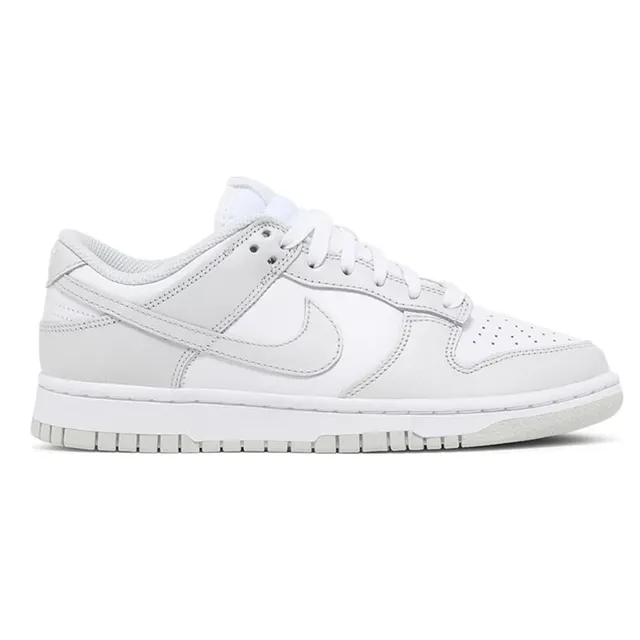 Nike Dunk Low Triple White
