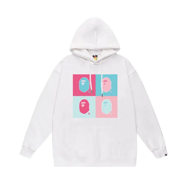 BAPE hoodies sweatshirts