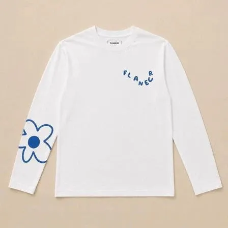 White Blue