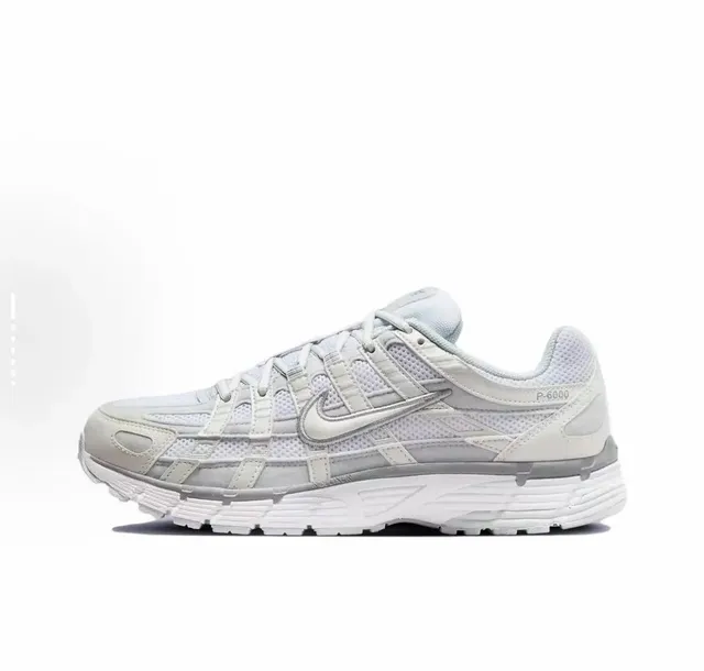 Nike P-6000 Light Bone