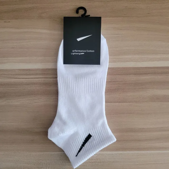 Nike Performance Cotton Socks Lightweight