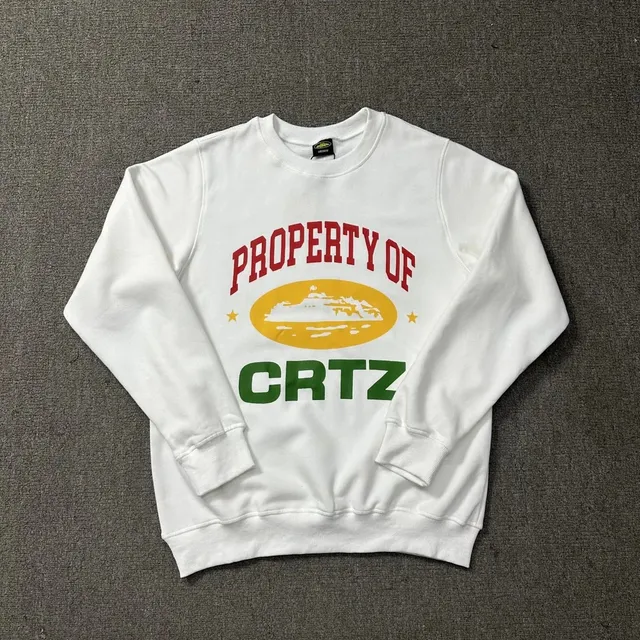 Corteiz Crewneck Sweatshirt