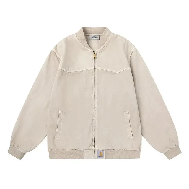 Carhartt Trucker Jacket