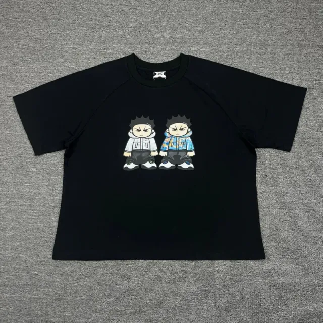 205黑色
