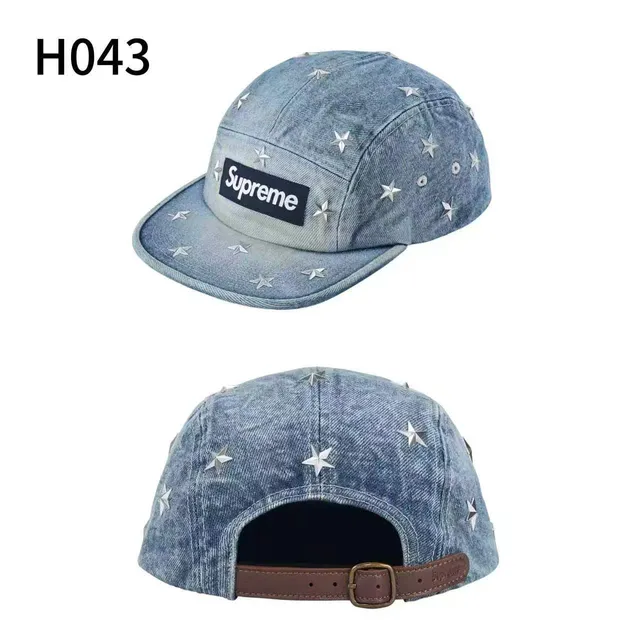H043 # 26ss Official Version Blue