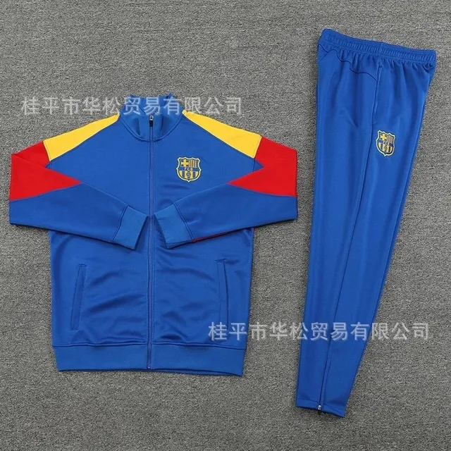 Adidas Track Suit