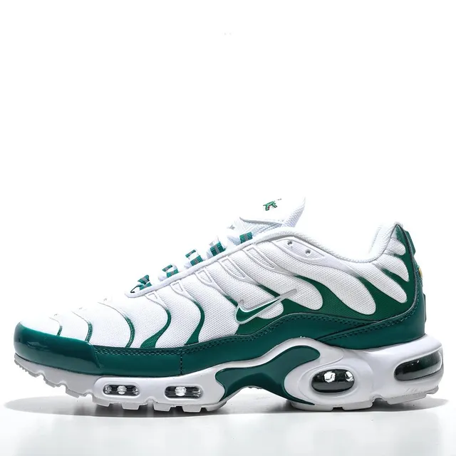 Nike Air Max Plus University Green