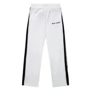 Palm Angels Track Pants Side Stripe