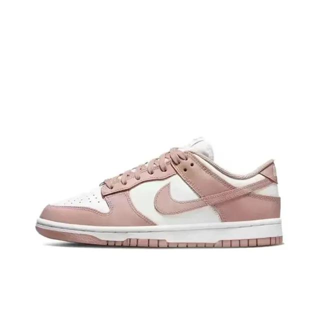 Nike Dunk Low Rose Pink
