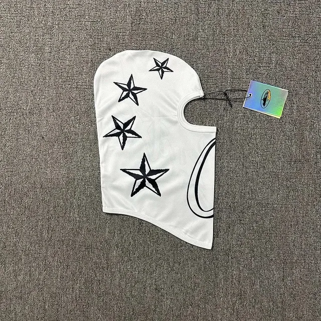 Chrome Hearts Balaclava
