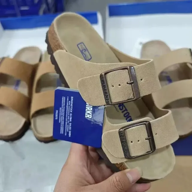 Birkenstock Arizona Classic