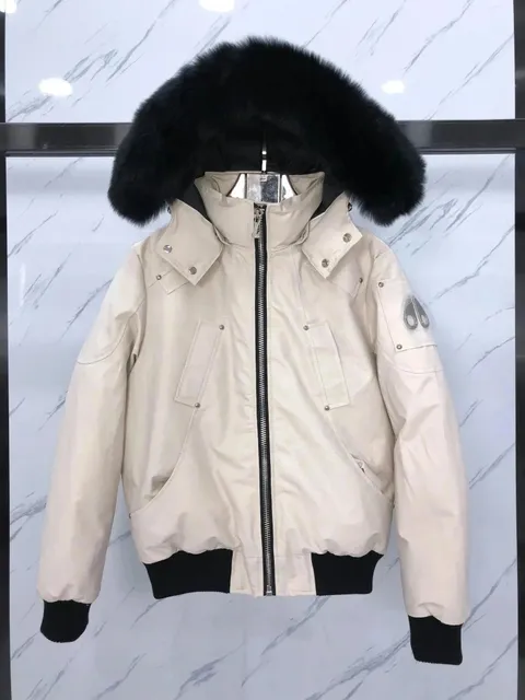 Moncler Down Jacket