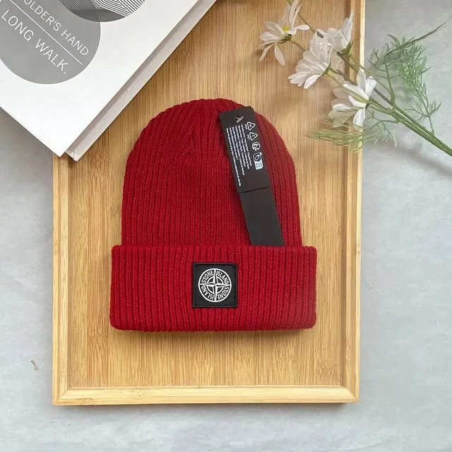 Stone Island headwear