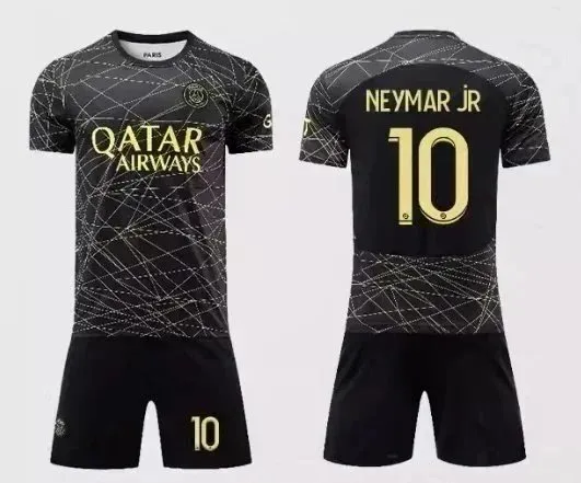 Paris Saint-Germain Home Jersey