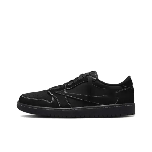 Black warrior barb