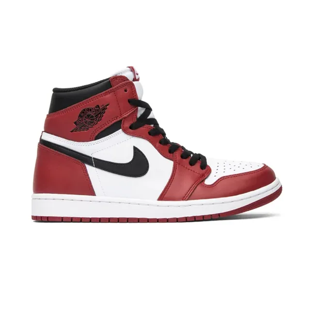 Air Jordan 1 High Chicago
