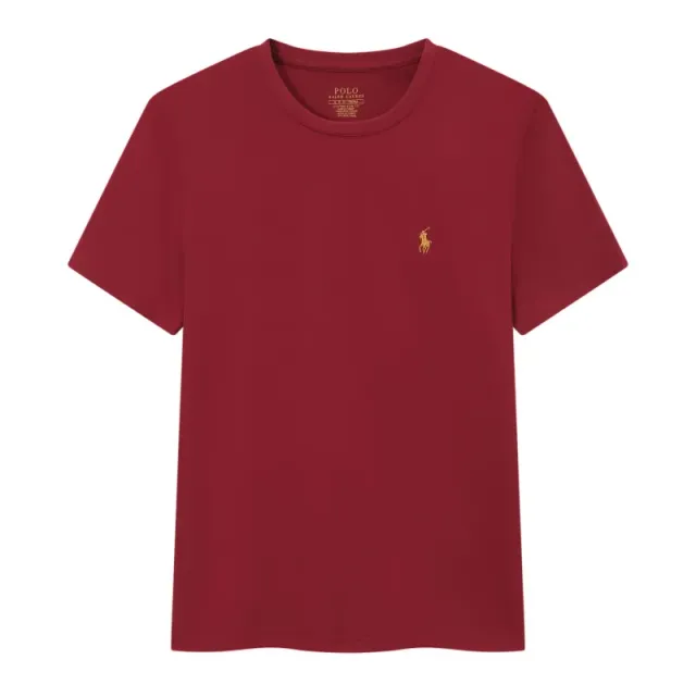 Polo Ralph Lauren Polo Tee Custom Slim Fit