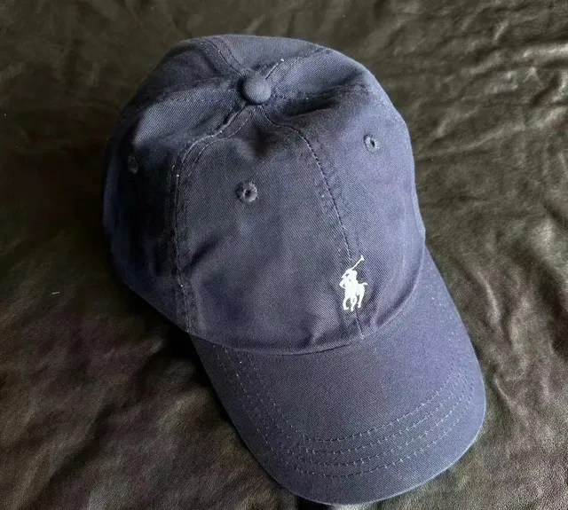 Polo Ralph Lauren Polo Baseball Cap Classic Fit