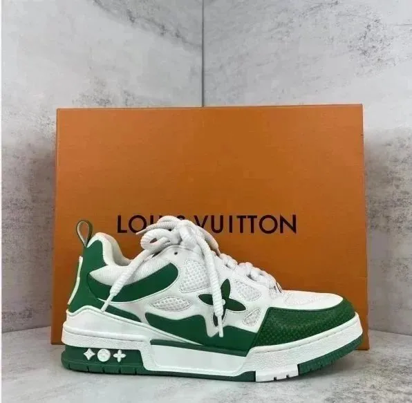 Louis Vuitton LV Trainer