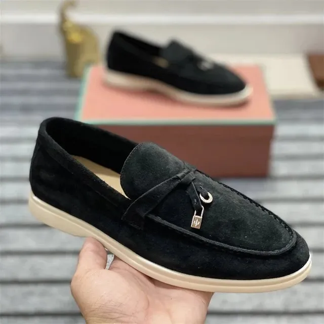 Gucci Horsebit Loafer
