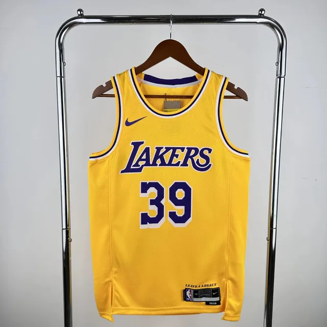 Nike Lakers Swingman Jersey Icon Edition
