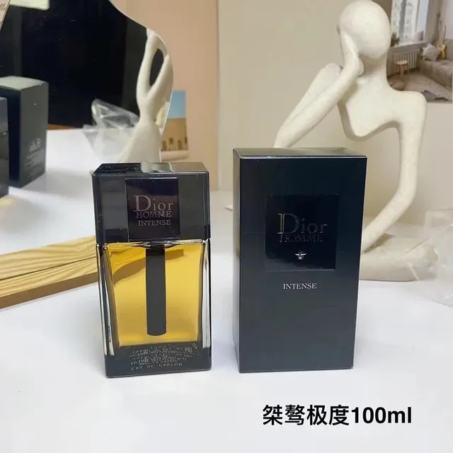 桀骜极度男士浓香100ml
