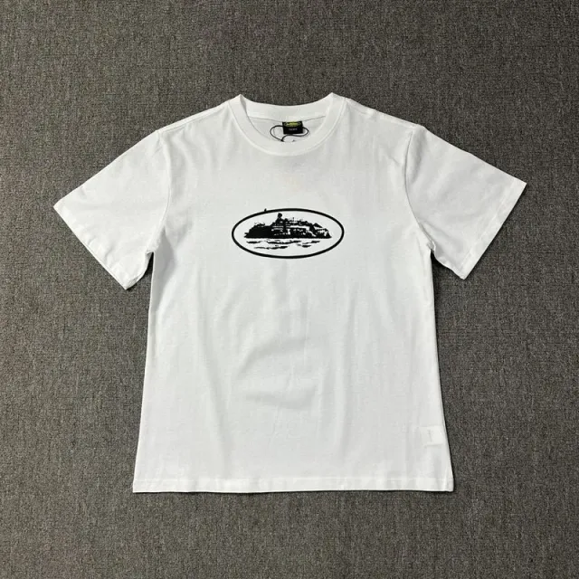 3207款 白色