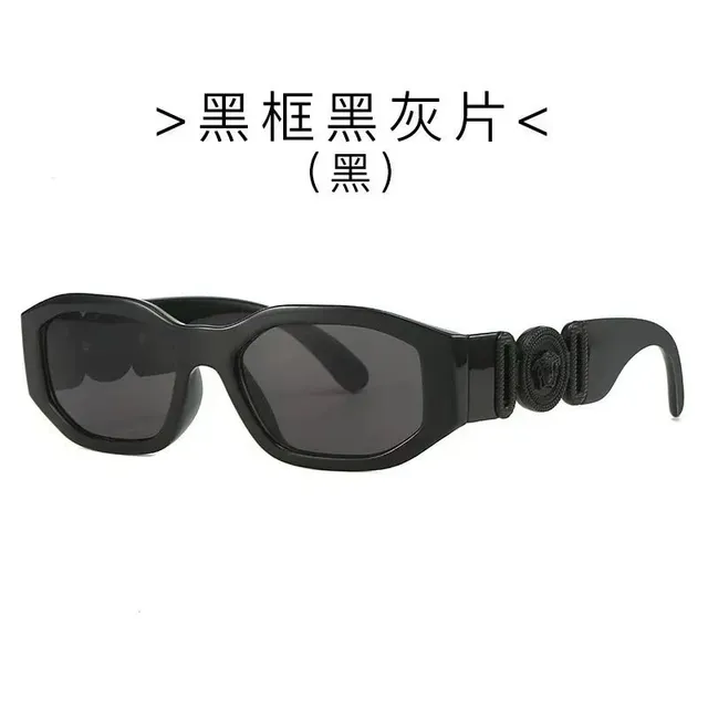 黑框黑片(黑)