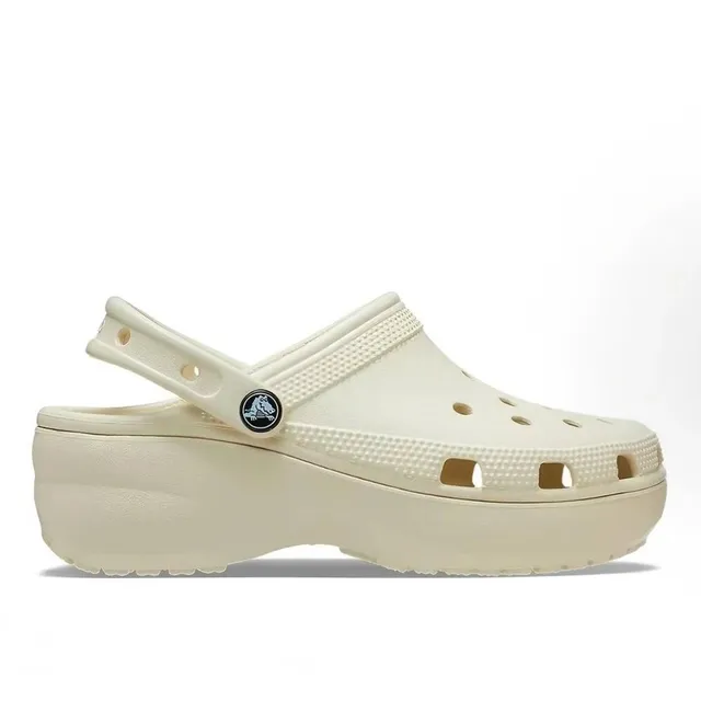 crocs云朵1