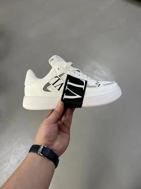 Valentino VLTN Sneaker