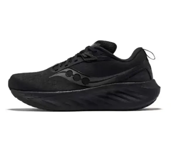 Saucony Endorphin Speed 3 Triple Black