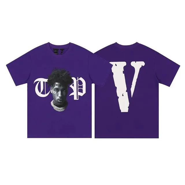 Vlone t shirts